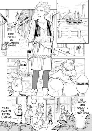 Rental Kamyu-kun 1 day - Page 6