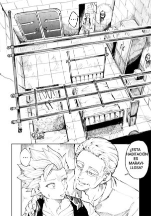 Rental Kamyu-kun 1 day - Page 17
