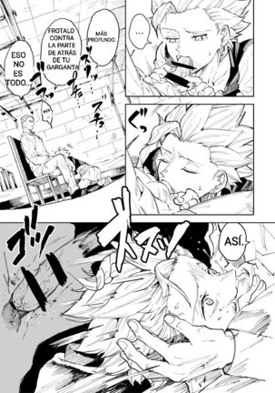 Rental Kamyu-kun 1 day - Page 21