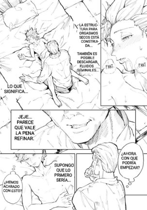 Rental Kamyu-kun 1 day - Page 28