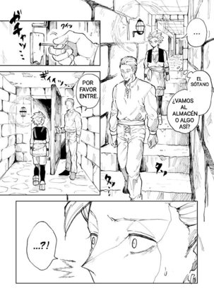 Rental Kamyu-kun 1 day - Page 16