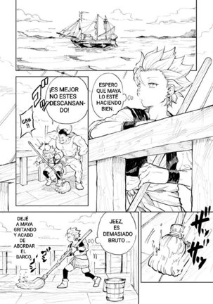 Rental Kamyu-kun 1 day - Page 3