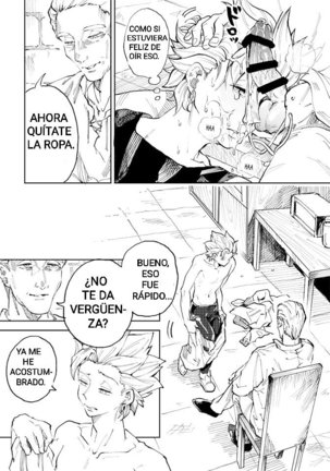 Rental Kamyu-kun 1 day - Page 23