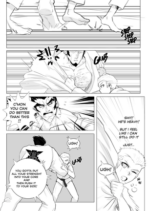 Pushing to the limits - Page 5