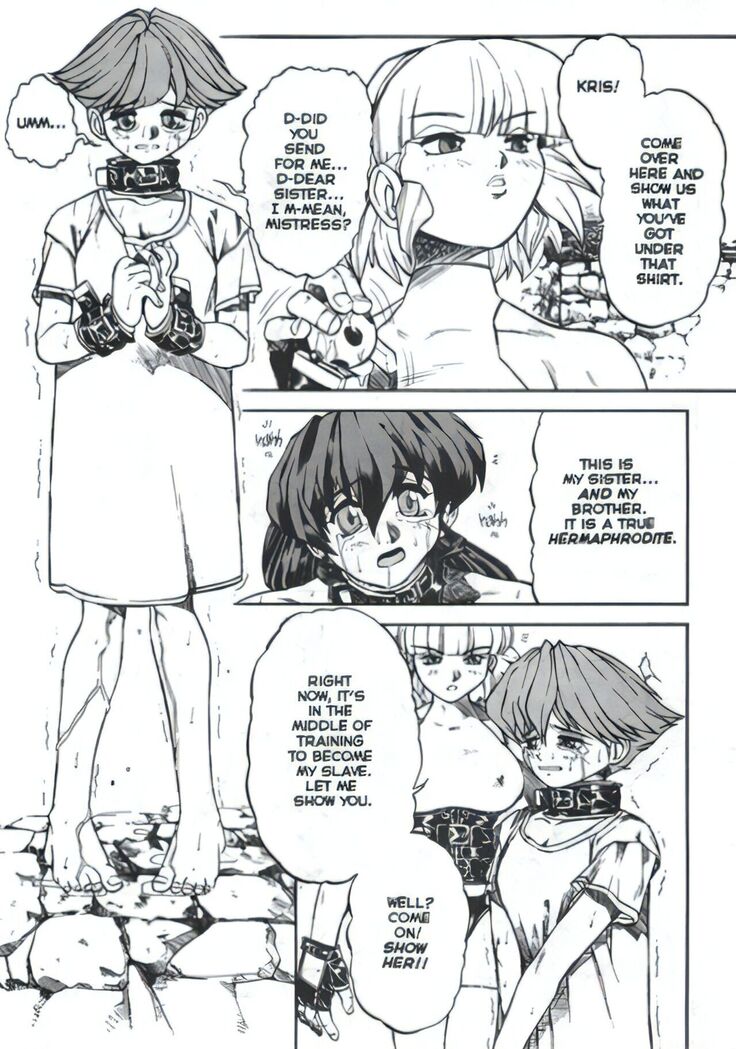 Voice Ch. 2