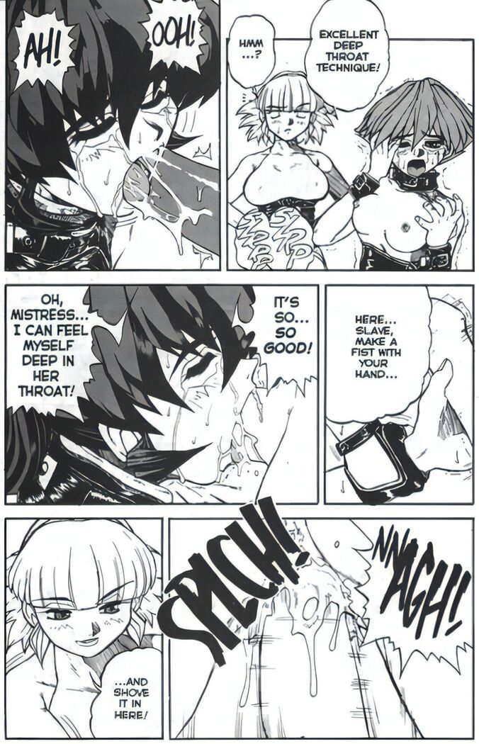 Voice Ch. 2