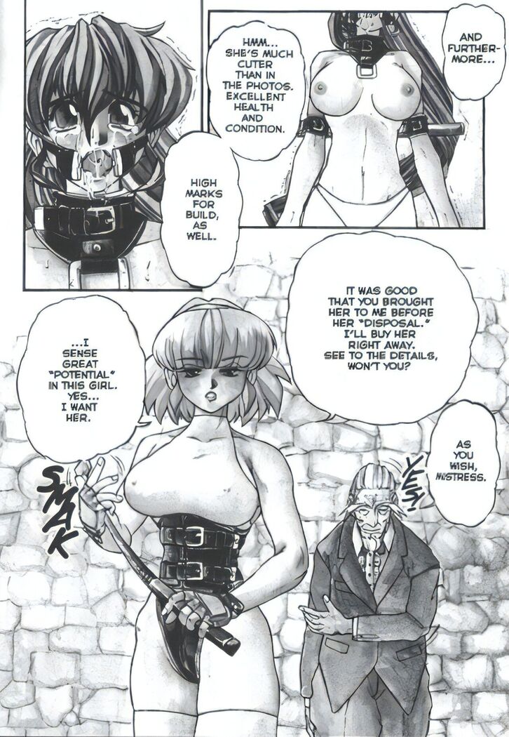 Voice Ch. 2