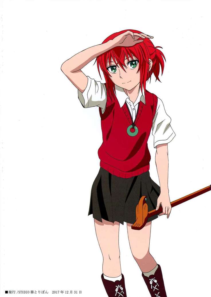 Mahoutsukai no Kisei Jijitsukon