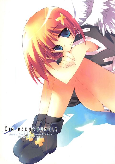 EIN REENCOUNMTER