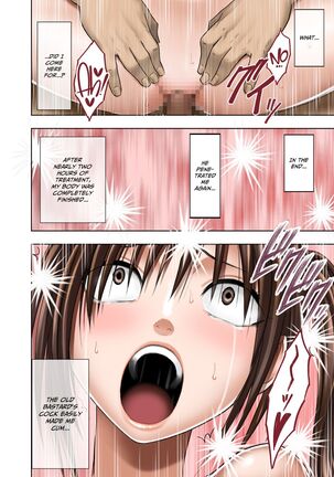 Crimson Massage 4 Page #40