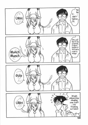 Want Milk? Page #14