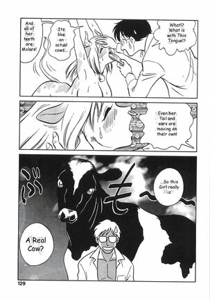 Want Milk? Page #13