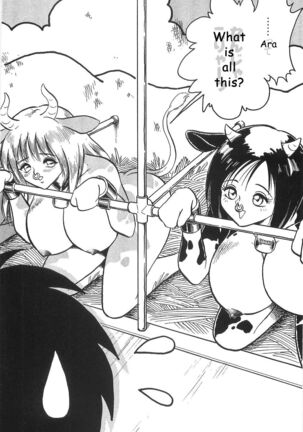 Want Milk?