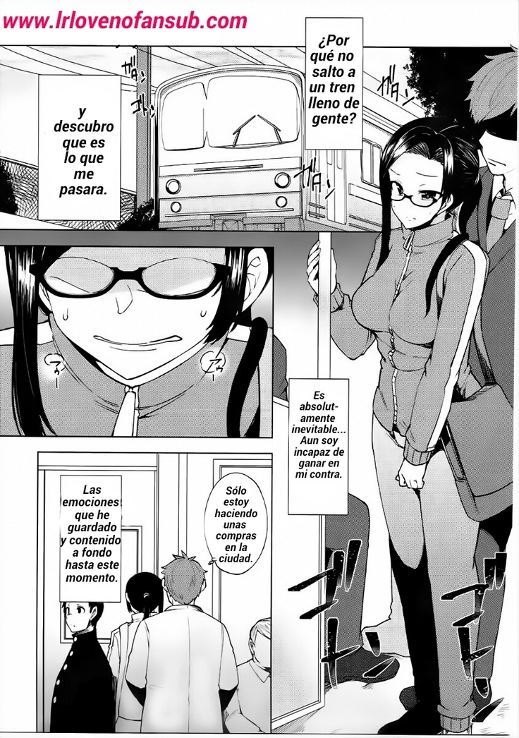 Satou Sensei wa Osowaretai | Quiero follar con Satou sensei