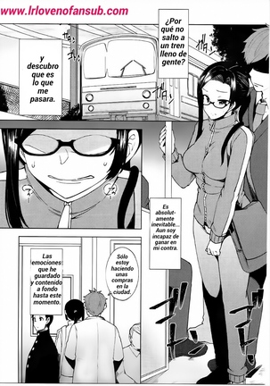 Satou Sensei wa Osowaretai | Quiero follar con Satou sensei Page #4