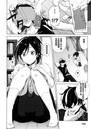 Aoi Saezuri Page #148