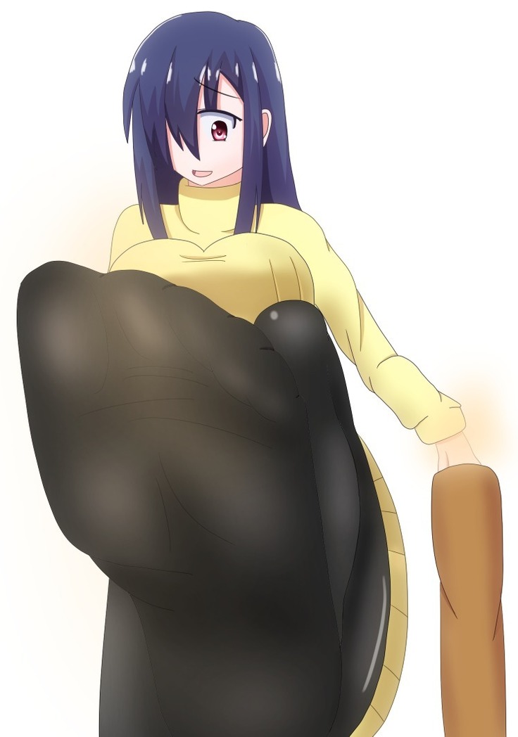 OriChara ga Tsukuritai