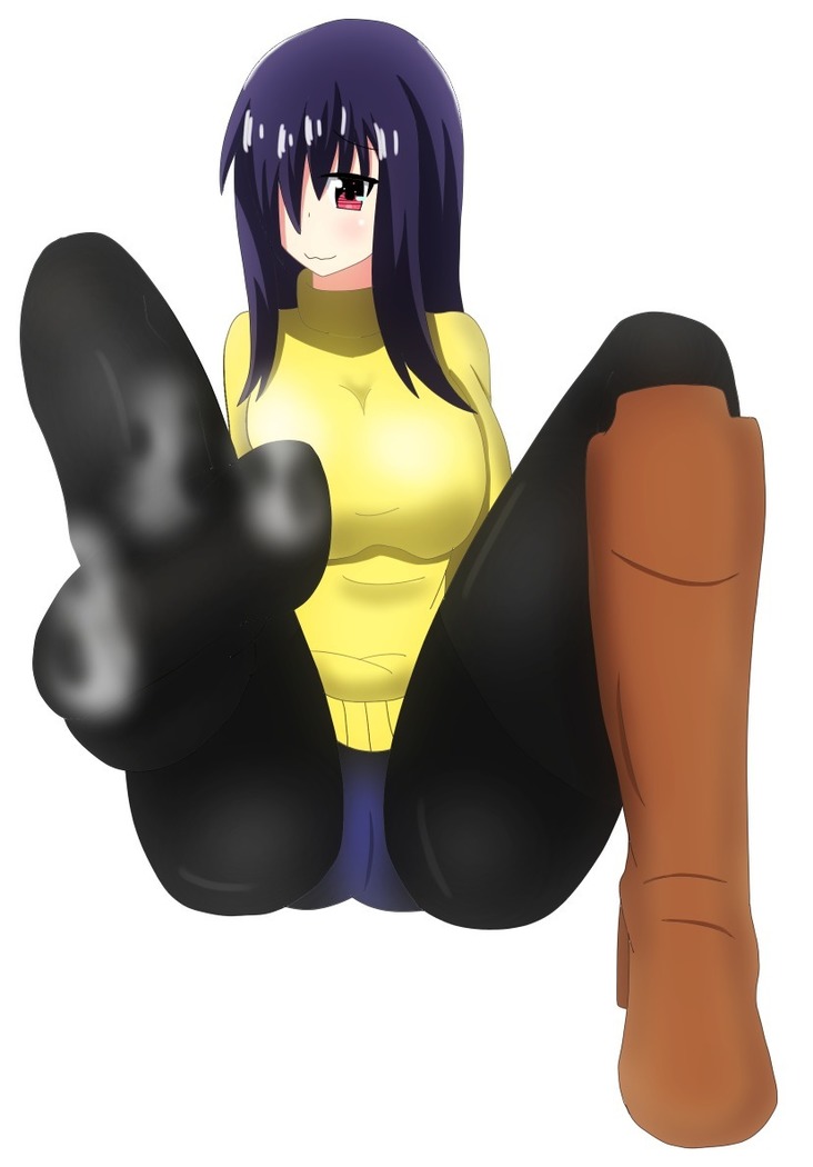 OriChara ga Tsukuritai