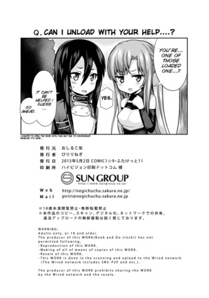 Sword of Asuna Page #22