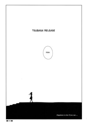 Tsubasa Release Page #26