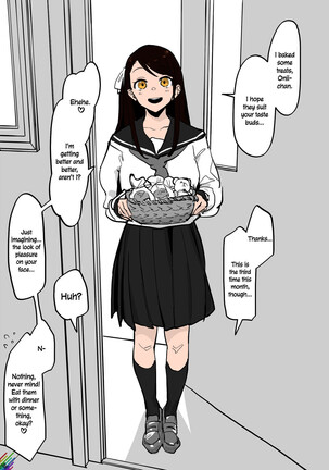 Kinjo no Onnanoko Neighbourhood Girl - Page 4