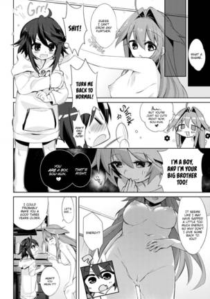 Ore wa Succubus? - Page 29