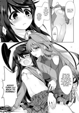 Ore wa Succubus? - Page 34