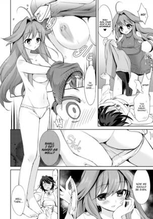 Ore wa Succubus? - Page 25