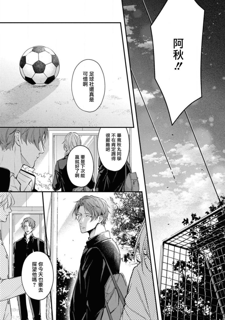 Light of my life | 生命之光 02-04