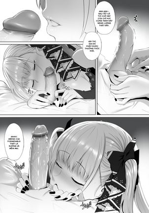 Formidable to Tea Time + SP Page #8