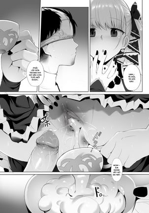 Formidable to Tea Time + SP Page #15