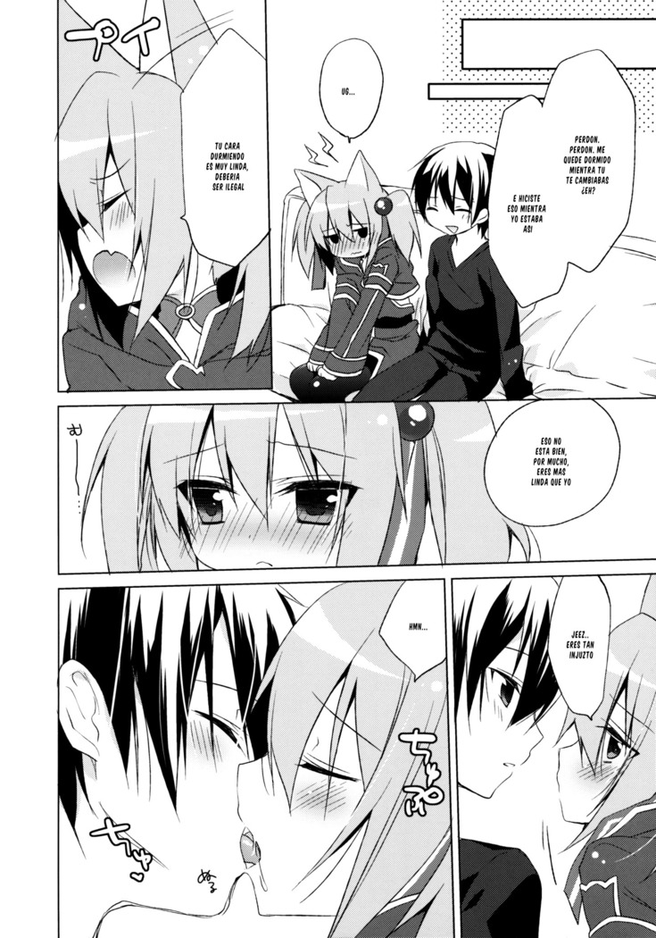 Alfheim Offline Silica Root