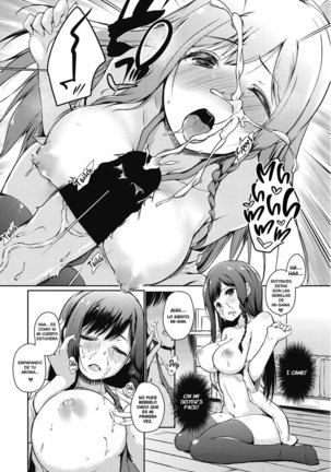 Ore wa Imouto no Sodatekata o Machigaeta Kamo Page #11