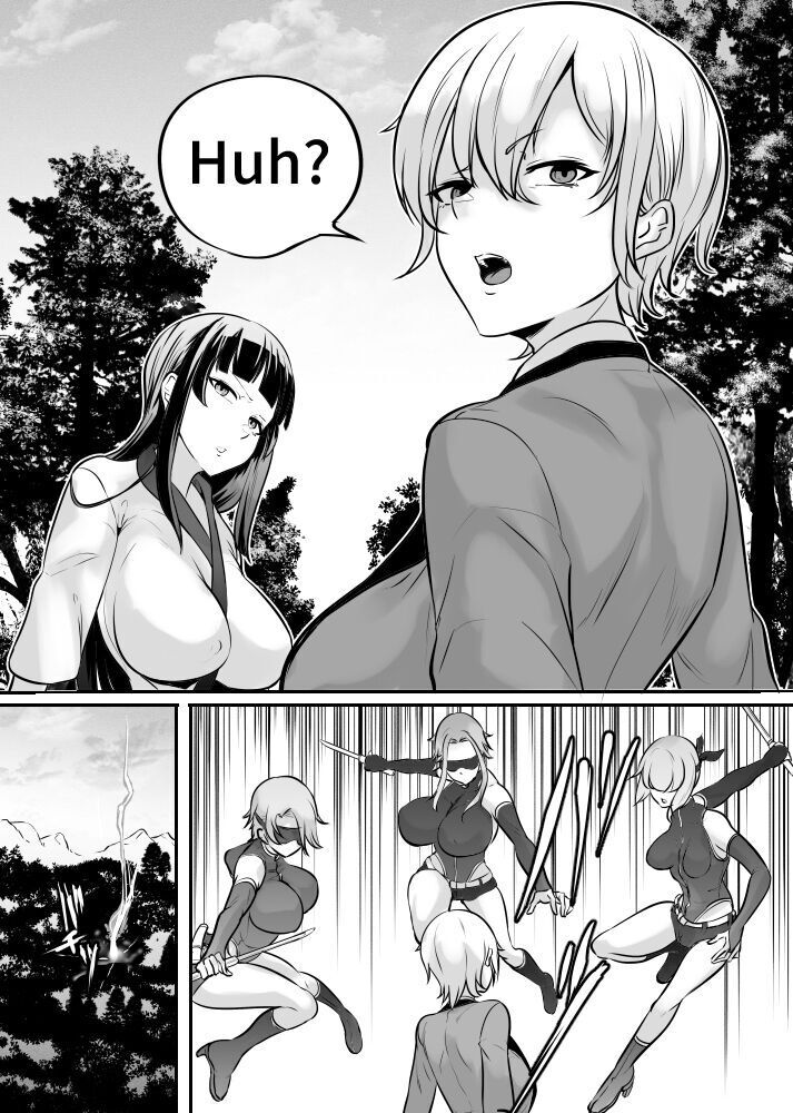 Fight Garden Of Goddess