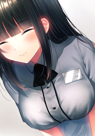 Kanojo o Hameru Saikou no Houhou