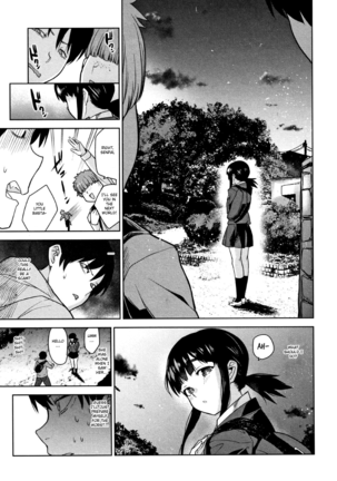 Kawaii Onnanoko o Tsuru Houhou - Method to catch a pretty girl Ch. 2 Page #23