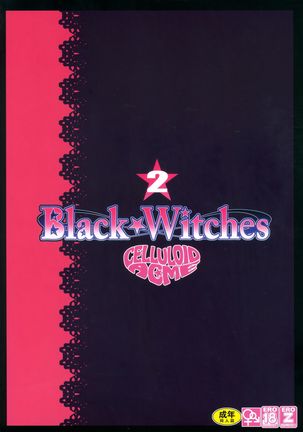 Black Witches 2  =TLL + mrwayne= - Page 27