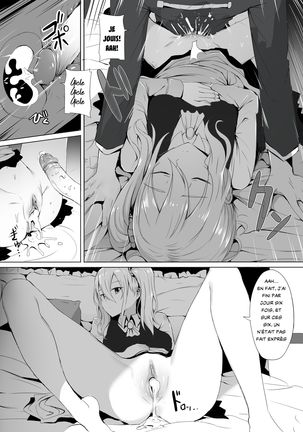 Shinomiya no Maid wa Tokojyouzu- Professional Jintai Onahole - Page 14