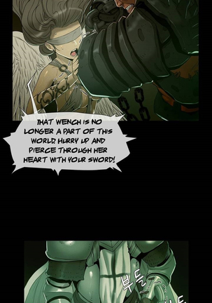 Siren Ch.0-8 Page #12