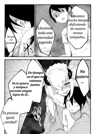 Shiragasane | Lineas de Blanco - Page 32