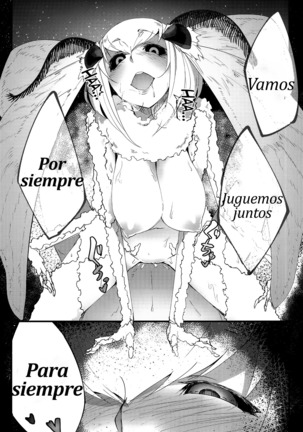 Shiragasane | Lineas de Blanco - Page 21