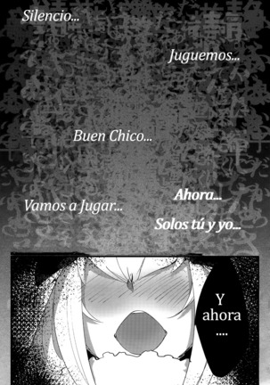 Shiragasane | Lineas de Blanco - Page 20