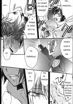 Animax R2 - Page 17