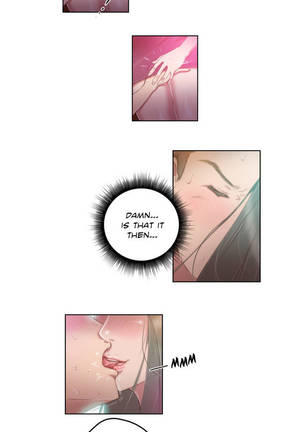 Sex Knights-Erotic Sensuality & Perception Ch.1-16 Page #4