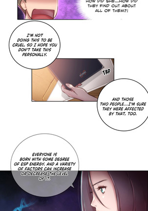 Sex Knights-Erotic Sensuality & Perception Ch.1-16 Page #170