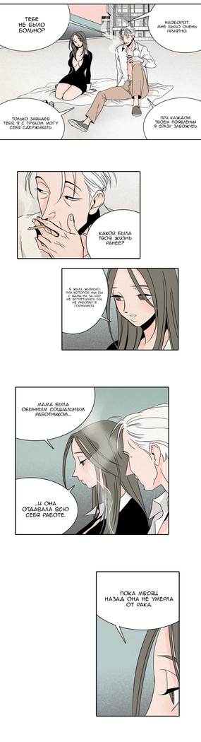 Rabbit Hole Ch.1-4