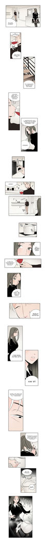 Rabbit Hole Ch.1-4