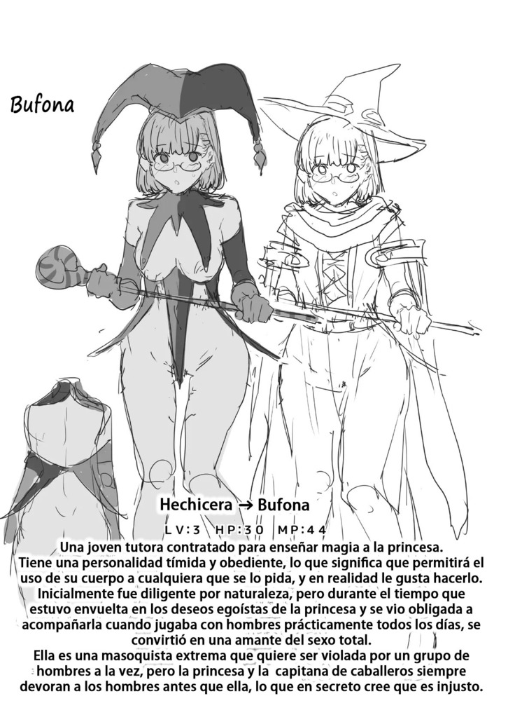 Seiyoku ni Shoujiki Sugiru Shota Yuusha 2