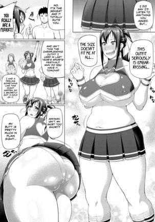 Abundant Growth Page #13