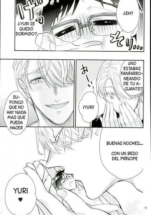 Mashou no Katsudon Page #16